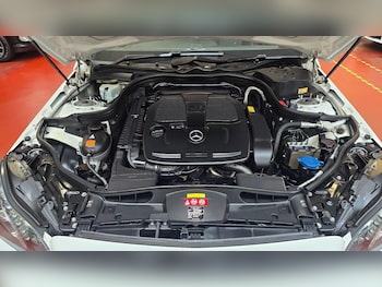 Used Mercedes-Benz E Class for sale - 76153059: Photo 4