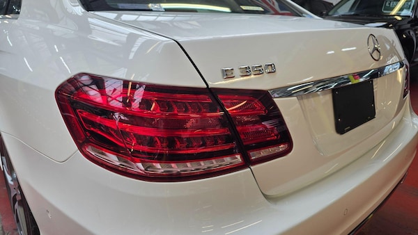Used Mercedes-Benz E Class for sale - 76153059: Photo 52