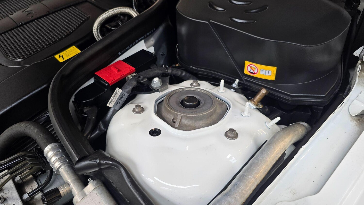 Used Mercedes-Benz E Class for sale - 76153059: Photo 65