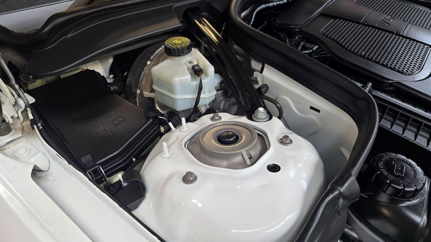 Used Mercedes-Benz E Class for sale - 76153059: Photo 68