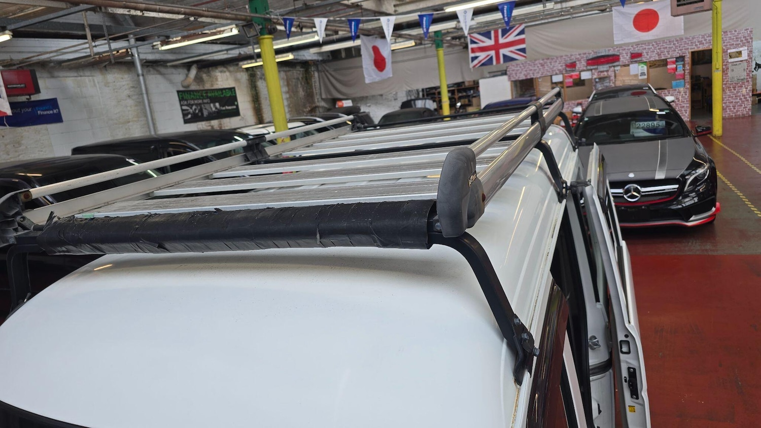 Used Suzuki Carry Wagon 2025 for sale - 76992829: Photo 23