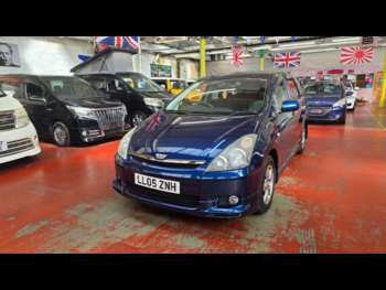 2016 (05) - 1.8 automatic 7 seats 5-Door