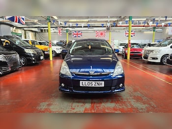 Used Toyota Wish 2005 for sale - 75257333: Photo