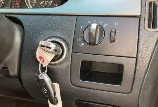 Used Mercedes-Benz V-Class for sale - 76715066: Photo 10