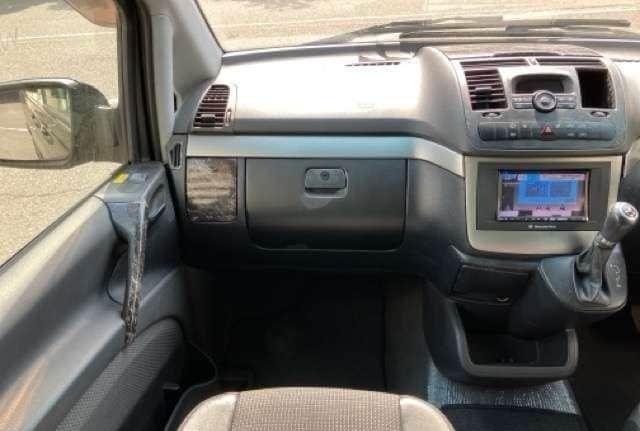 Used Mercedes-Benz V-Class for sale - 76715066: Photo 12