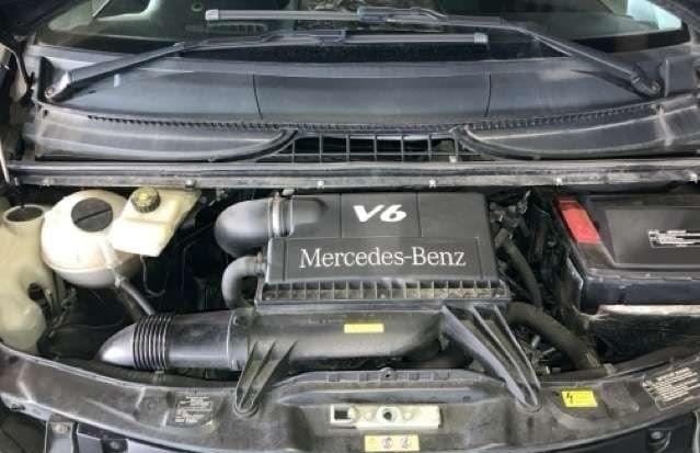 Used Mercedes-Benz V-Class for sale - 76715066: Photo 13