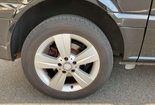 Used Mercedes-Benz V-Class for sale - 76715066: Photo 15