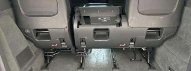 Used Mercedes-Benz V-Class for sale - 76715066: Photo 16