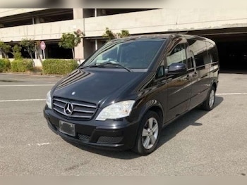 (12) - 3.5 automatic 7 seats Ulez Free 5-Door