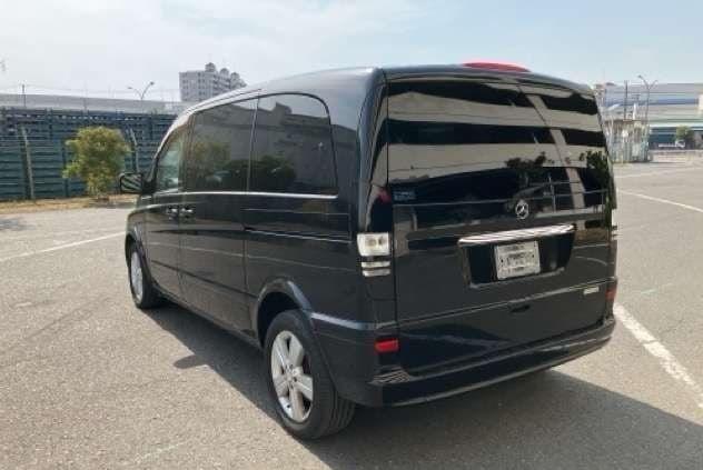 Used Mercedes-Benz V-Class for sale - 76715066: Photo 3