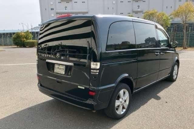 Used Mercedes-Benz V-Class for sale - 76715066: Photo 4