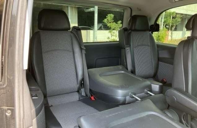 Used Mercedes-Benz V-Class for sale - 76715066: Photo 6