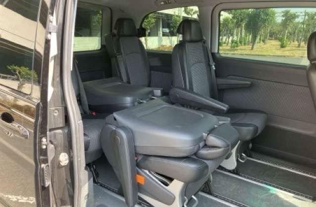 Used Mercedes-Benz V-Class for sale - 76715066: Photo 7