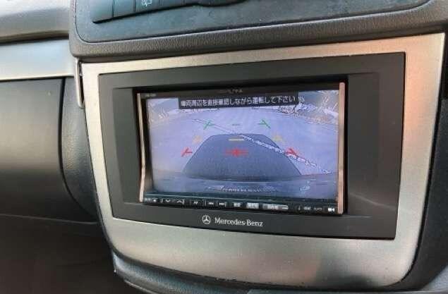 Used Mercedes-Benz V-Class for sale - 76715066: Photo 8