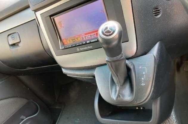 Used Mercedes-Benz V-Class for sale - 76715066: Photo 9