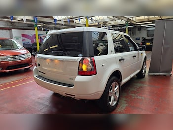 Used Land Rover Freelander 2 2012 for sale - 79106466: Photo