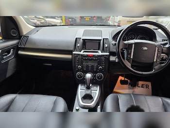 Used Land Rover Freelander 2 2012 for sale - 79106466: Photo