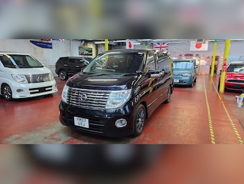 (72) - HIGHWAY STAR E51 4WD