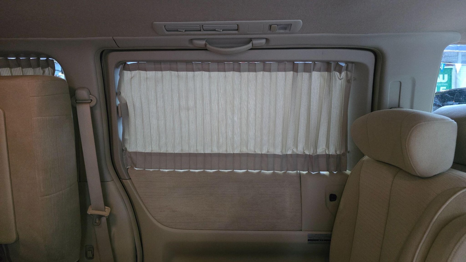 Used Nissan Elgrand for sale - 77237580: Photo 16