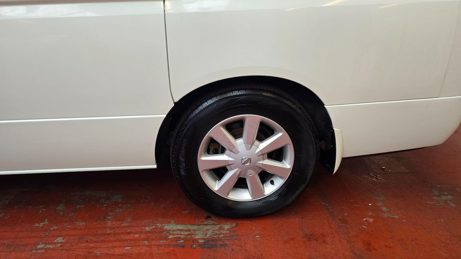 Used Nissan Elgrand for sale - 77237580: Photo 42