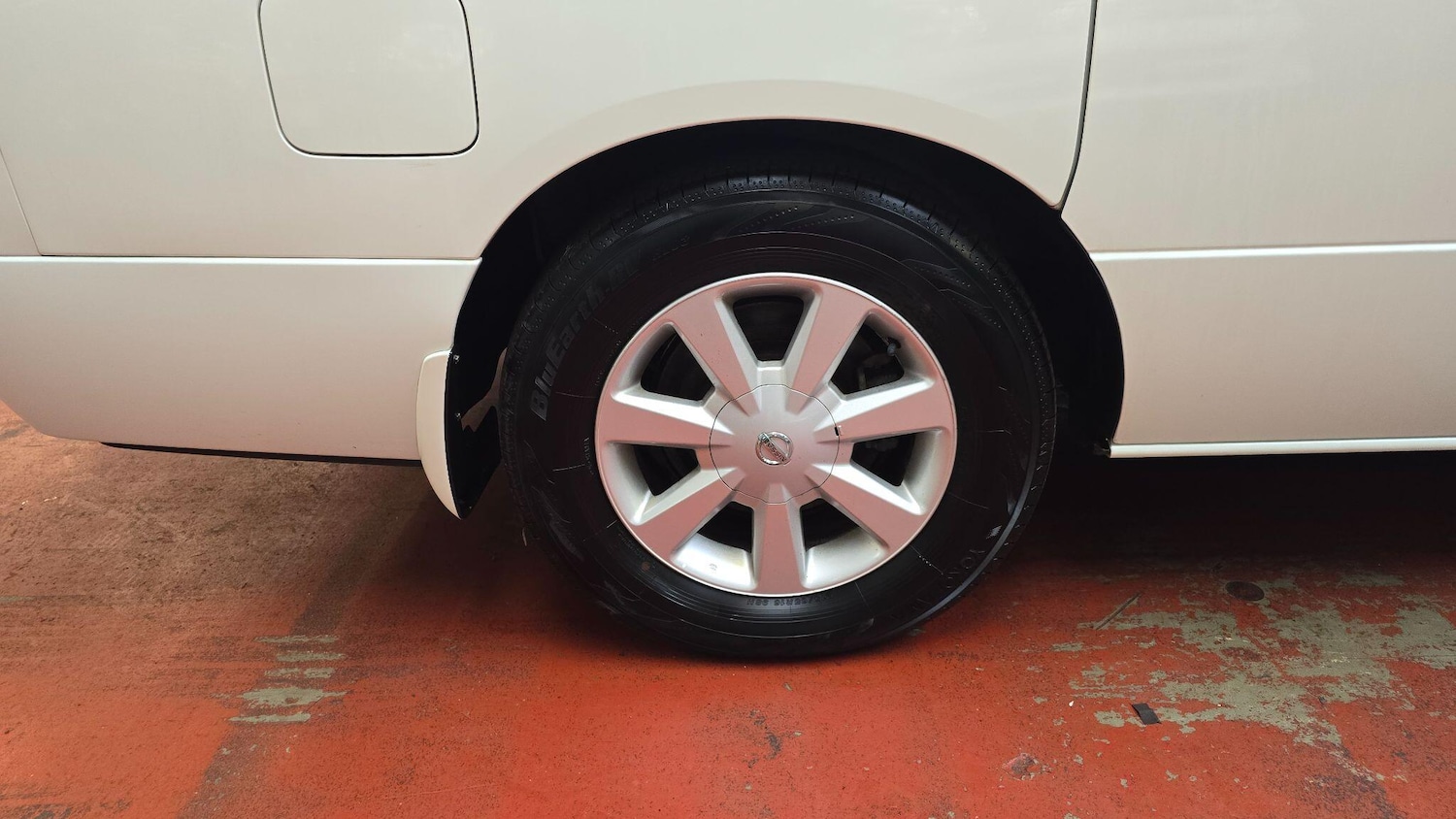 Used Nissan Elgrand for sale - 77237580: Photo 43