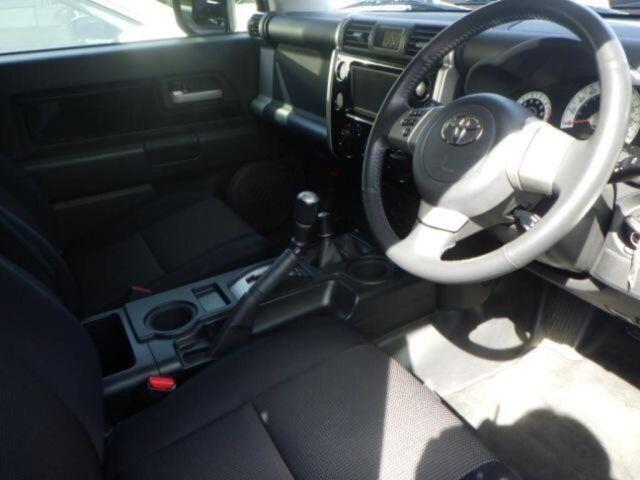 Used Toyota FJ Cruiser for sale - 77978075: Photo 4