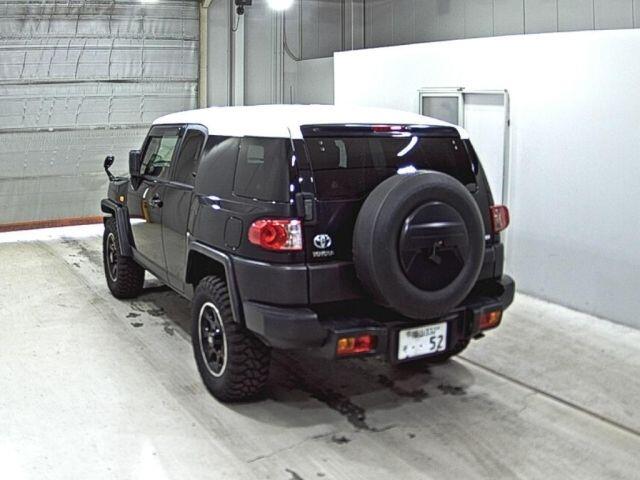 Used Toyota FJ Cruiser for sale - 77978075: Photo 6