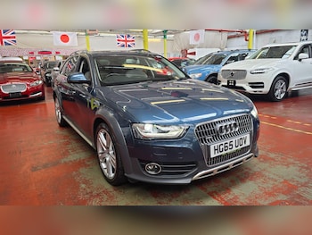 Used Audi A4 Allroad 2016 for sale - 78492055: Photo