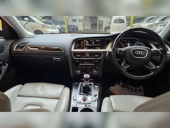 Used Audi A4 Allroad 2016 for sale - 78492055: Photo