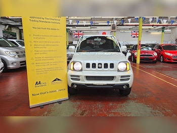 Used Suzuki Jimny 2012 for sale - 78318894: Photo