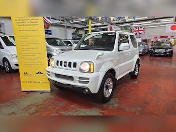 Used Suzuki Jimny 2012 for sale - 78318894: Photo
