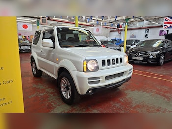 Used Suzuki Jimny 2012 for sale - 78318894: Photo