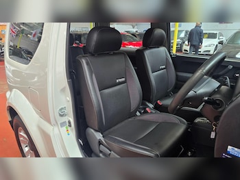 Used Suzuki Jimny 2012 for sale - 78318894: Photo