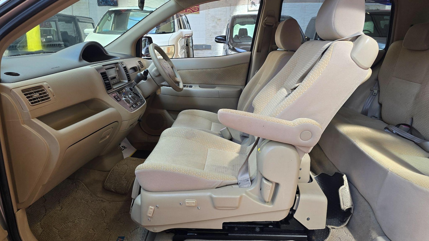 Used Toyota Other 2025 for sale - 77108821: Photo 16