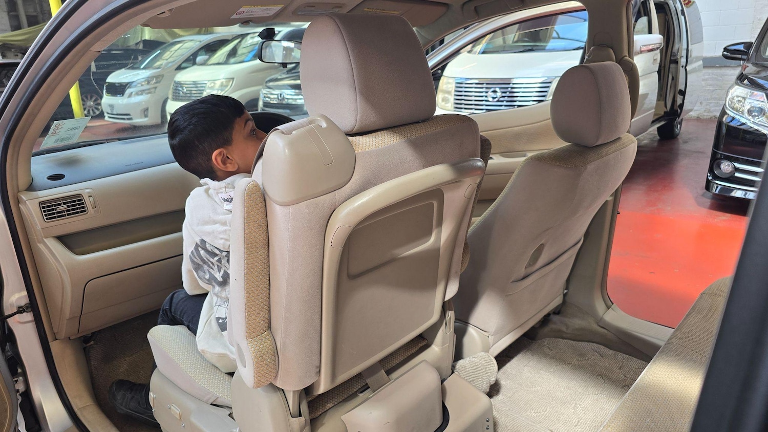 Used Toyota Other 2025 for sale - 77108821: Photo 20