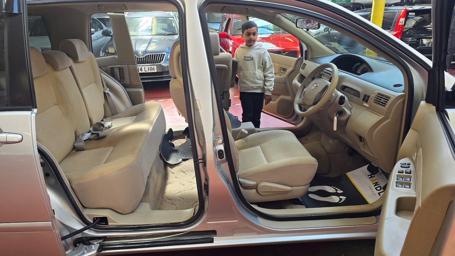 Used Toyota Other 2025 for sale - 77108821: Photo 21