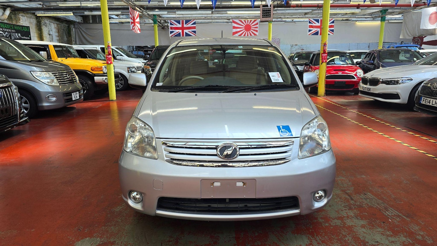 Used Toyota Other 2025 for sale - 77108821: Photo 26