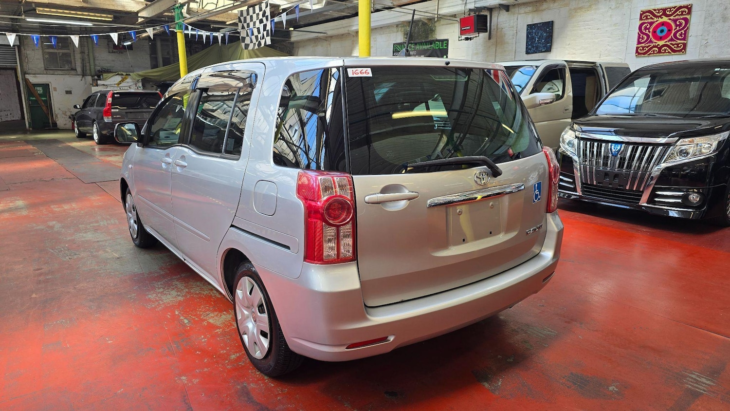 Used Toyota Other 2025 for sale - 77108821: Photo 30