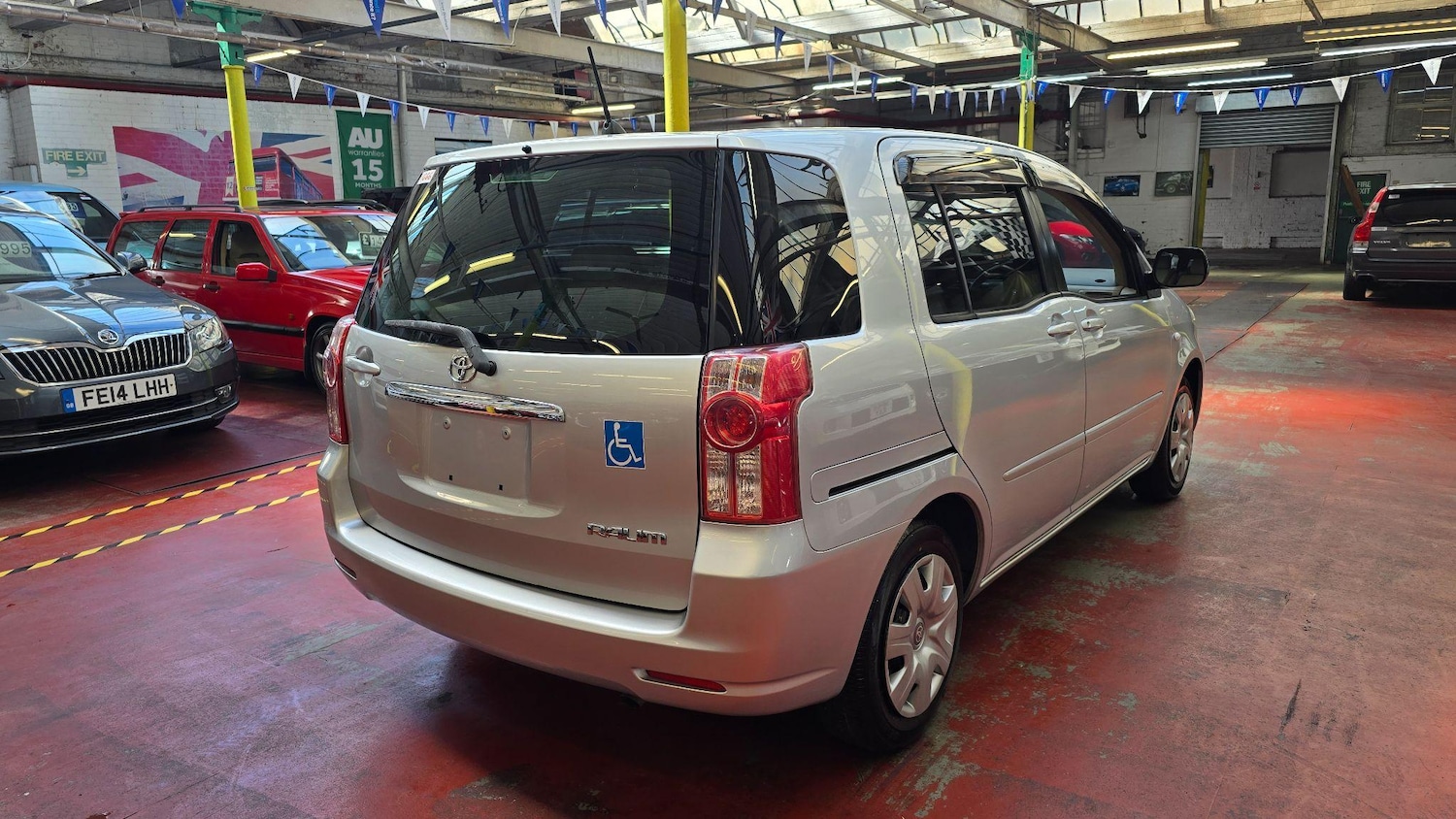 Used Toyota Other 2025 for sale - 77108821: Photo 7