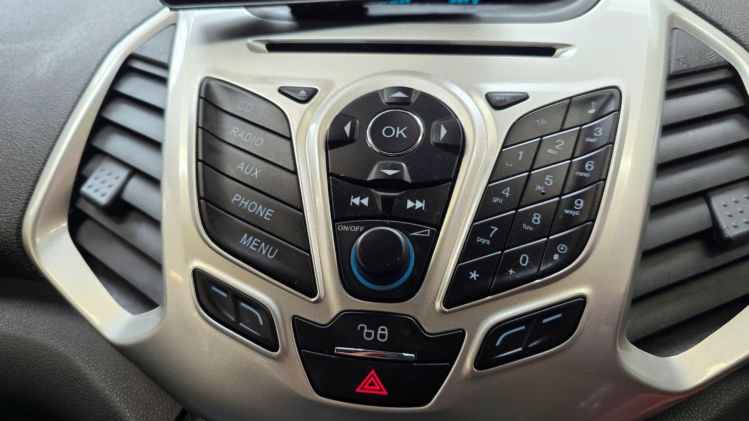 Used Ford Ecosport 2014 for sale - 76060495: Photo 12