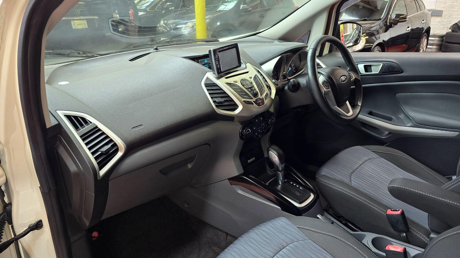 Used Ford Ecosport 2014 for sale - 76060495: Photo 15