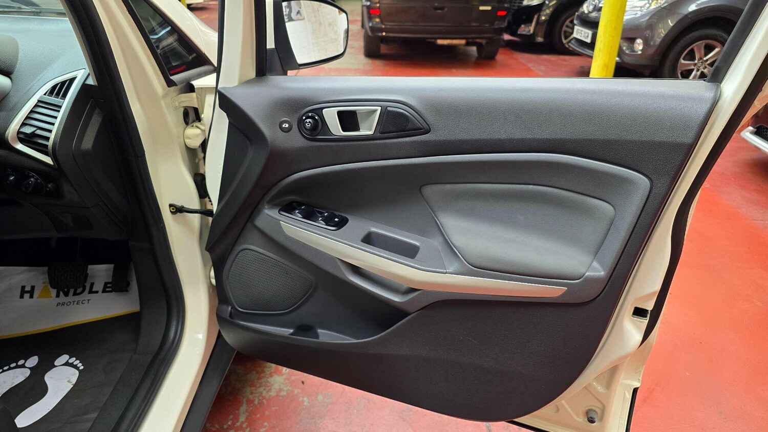 Used Ford Ecosport 2014 for sale - 76060495: Photo 18