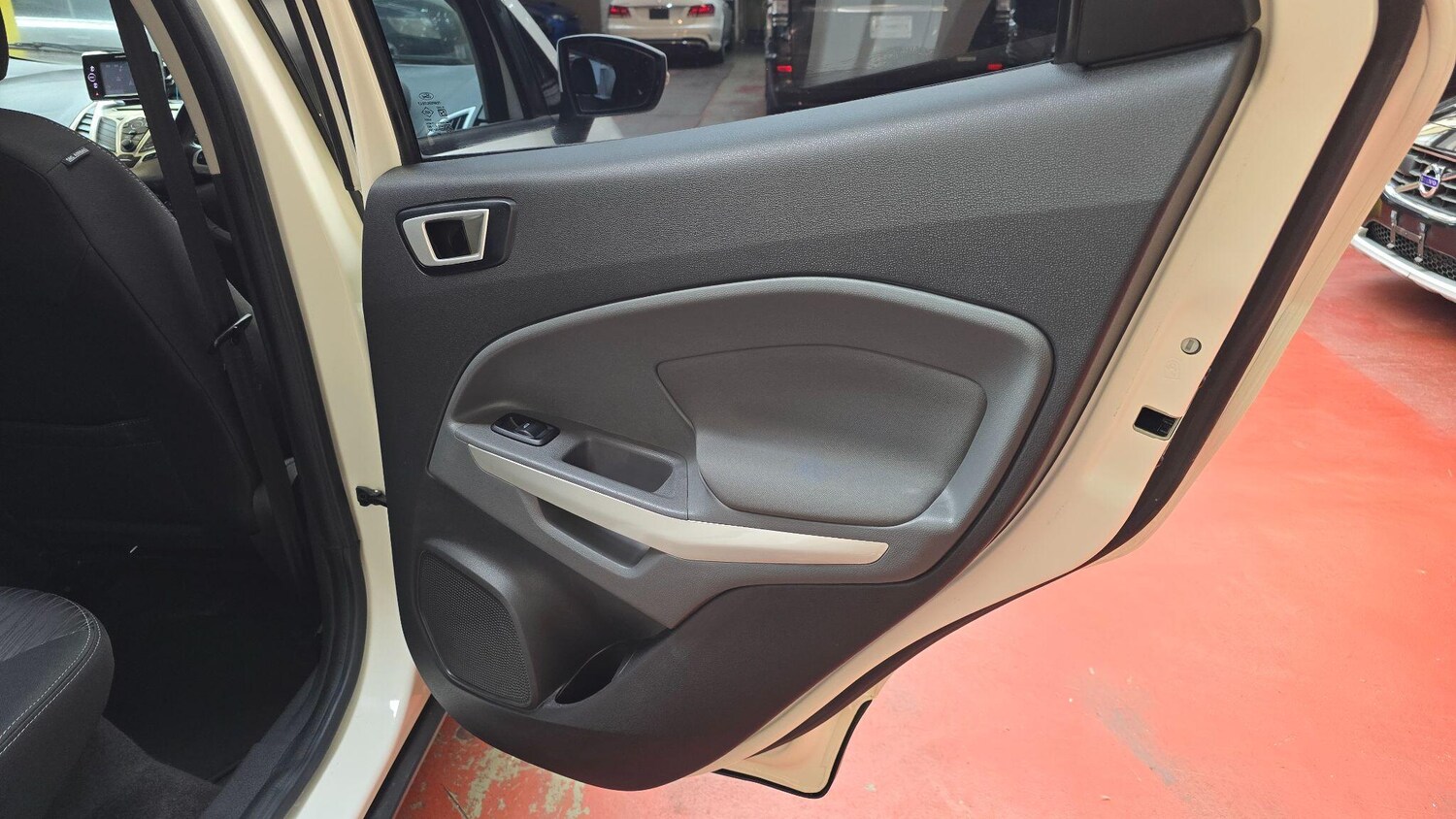 Used Ford Ecosport 2014 for sale - 76060495: Photo 19