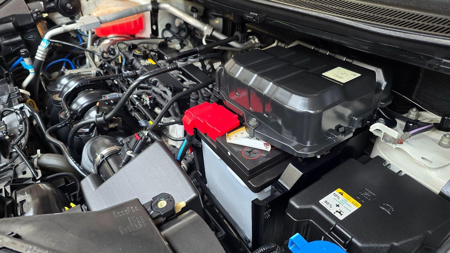 Used Ford Ecosport 2014 for sale - 76060495: Photo 33