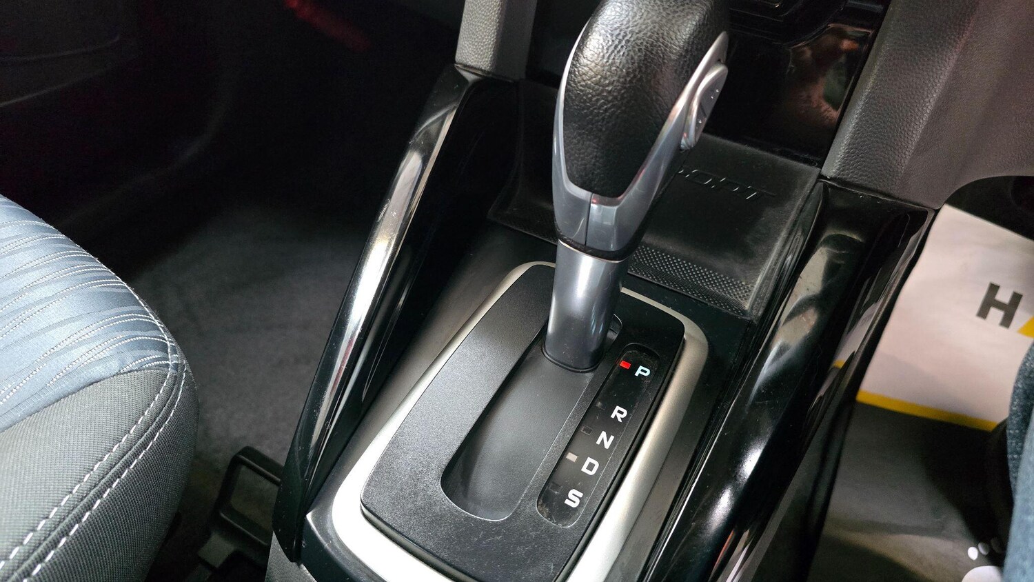 Used Ford Ecosport 2014 for sale - 76060495: Photo 7