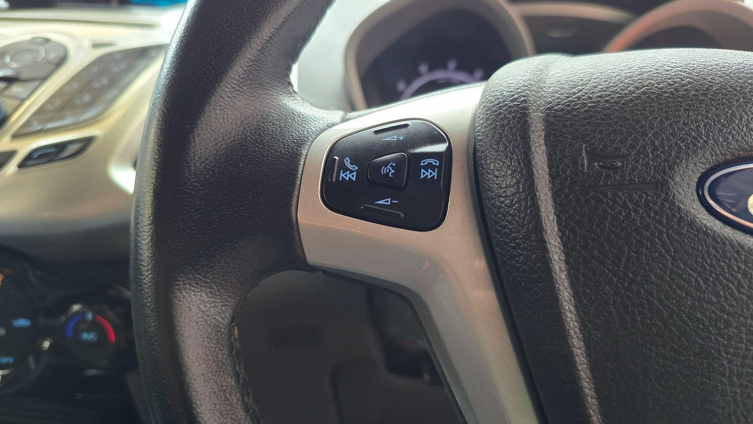 Used Ford Ecosport 2014 for sale - 76060495: Photo 9