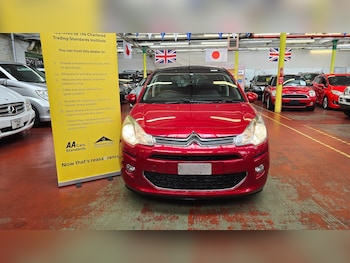 Used Citroen C3 2014 for sale - 78275844: Photo