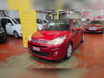 Used Citroen C3 2014 for sale - 78275844: Photo