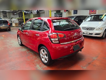 Used Citroen C3 2014 for sale - 78275844: Photo