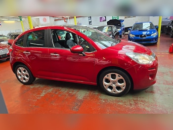 Used Citroen C3 2014 for sale - 78275844: Photo